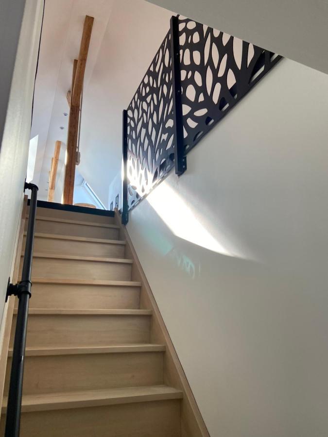 Apartamento Wohnen Von Seiner Schoensten Seite Kaufbeuren Exterior foto