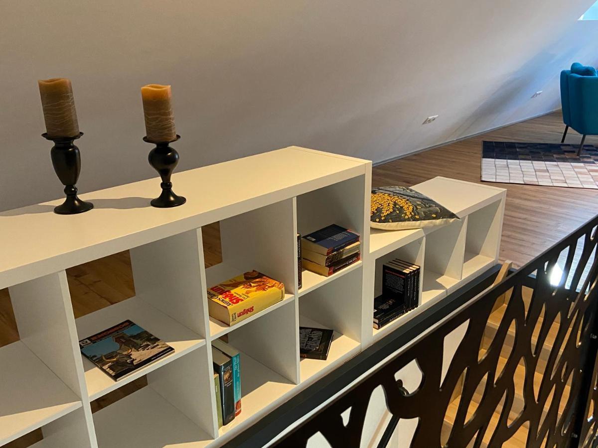 Apartamento Wohnen Von Seiner Schoensten Seite Kaufbeuren Exterior foto