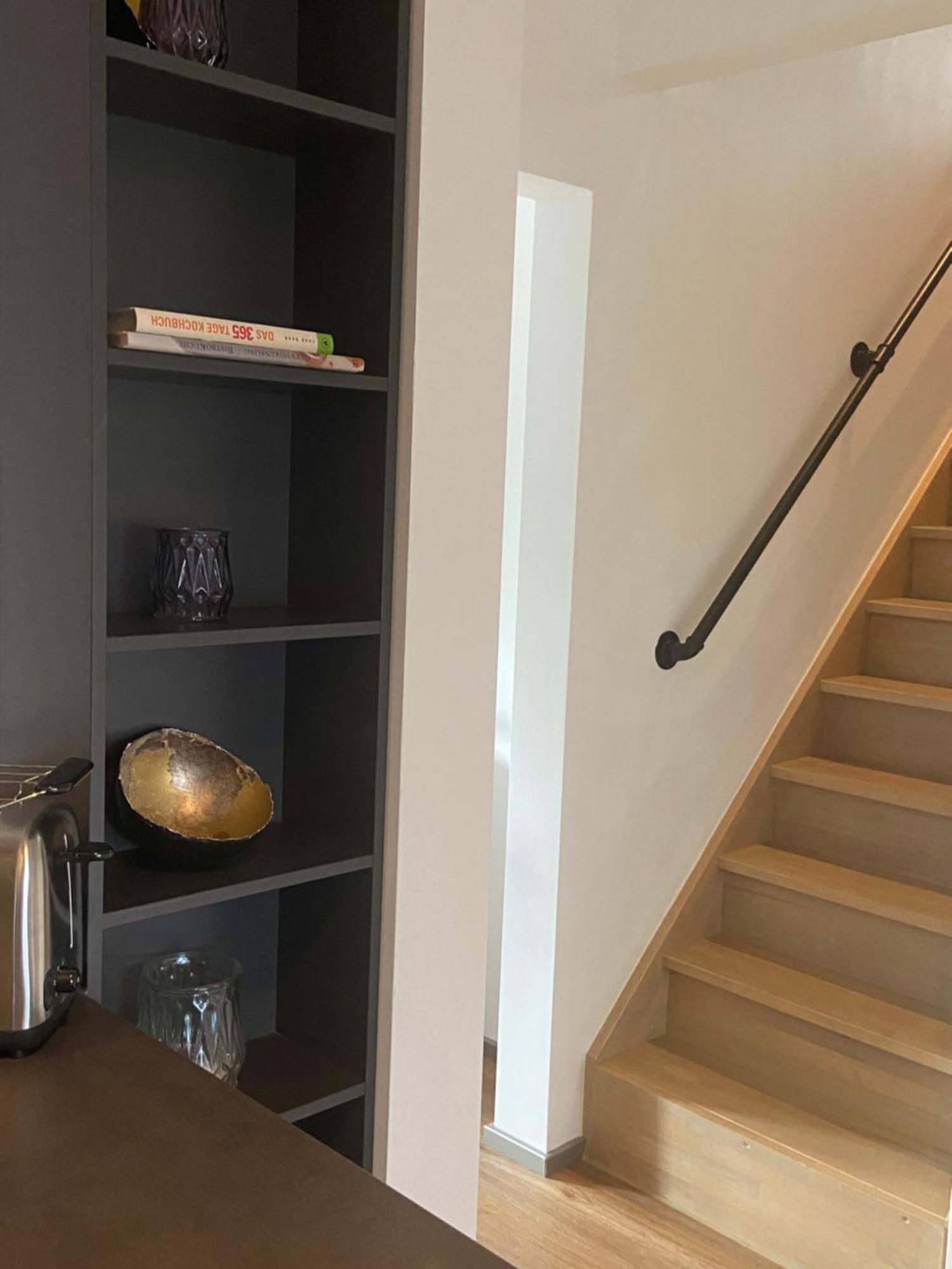 Apartamento Wohnen Von Seiner Schoensten Seite Kaufbeuren Exterior foto