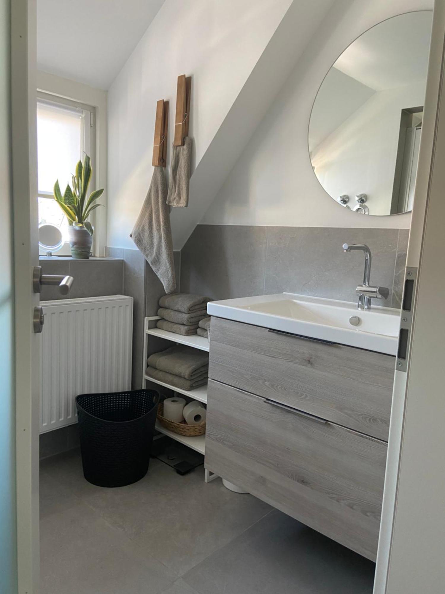 Apartamento Wohnen Von Seiner Schoensten Seite Kaufbeuren Exterior foto